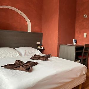 Chambre Supérieure Lit King-Size